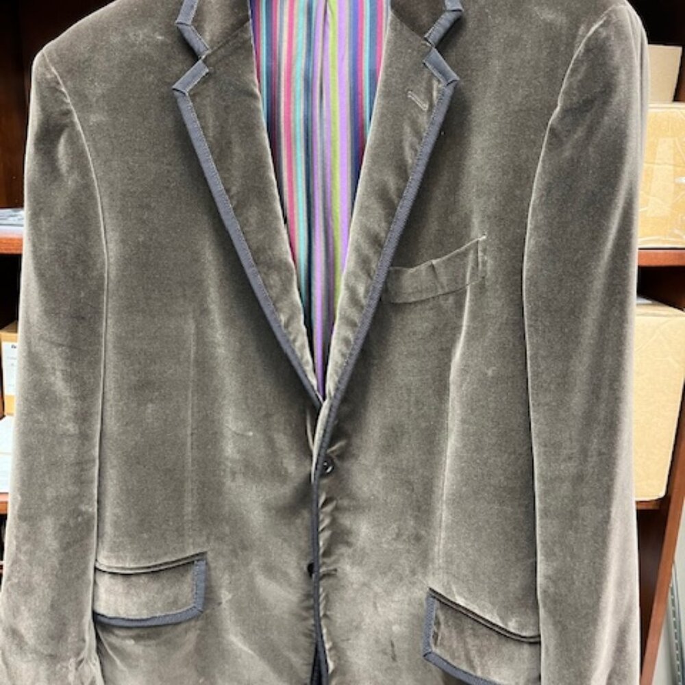 Etro 56R Brown